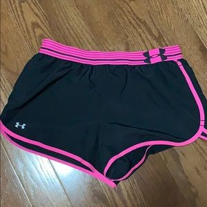 Under armour shorts